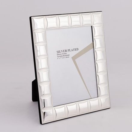 ΚΟΡΝΙΖΑ (13x18) ΜΕΤΑΛΛΙΚΗ ΕΠΑΡΓΥΡΗ ΑΣΗΜΙ