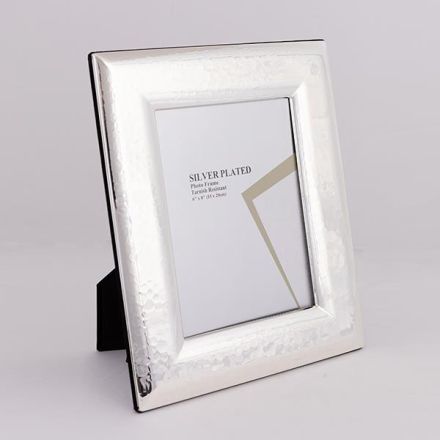 ΚΟΡΝΙΖΑ (15x20) ΜΕΤΑΛΛΙΚΗ ΕΠΑΡΓΥΡΗ ΑΣΗΜΙ