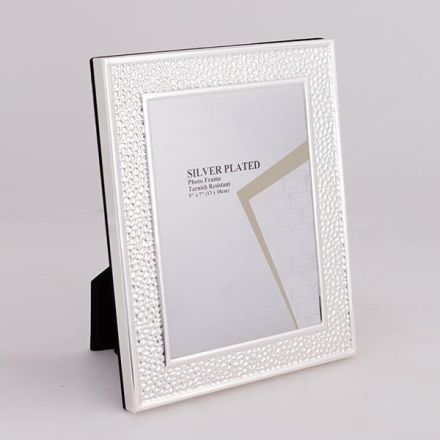 ΚΟΡΝΙΖΑ (13x18) ΜΕΤΑΛΛΙΚΗ ΕΠΑΡΓΥΡΗ ΑΣΗΜΙ