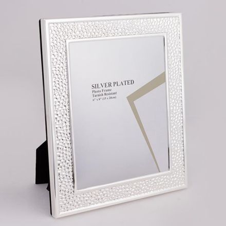 ΚΟΡΝΙΖΑ (15x20) ΜΕΤΑΛΛΙΚΗ ΕΠΑΡΓΥΡΗ ΑΣΗΜΙ
