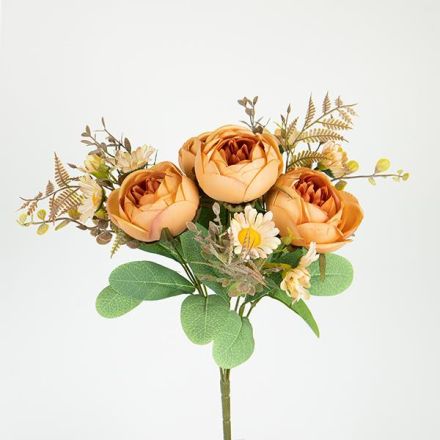 ΜΠΟΥΚΕΤΟ ΝΕΡΑΓΚΟΥΛΑ 9 ΚΛΑΔΙΑ ΡΟΔΑΚΙΝΙ 40cm