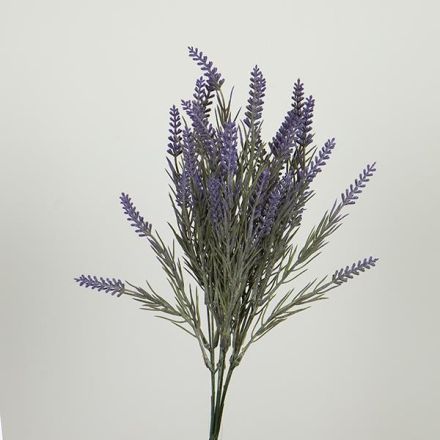 ΚΛΑΔΙ ΛΕΒΑΝΤΑ ΜΩΒ 40cm