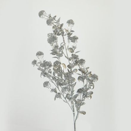 ΚΛΑΔΙ/ ΦΥΤΟ ΑΣΗΜΙ 60cm