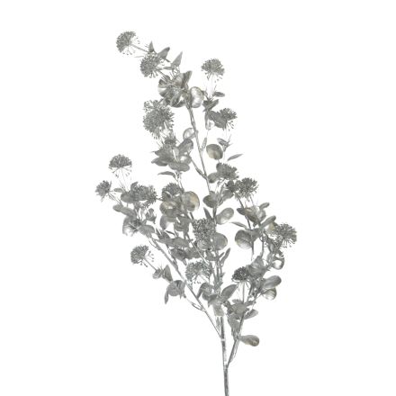 BRANCH SILVER 60cm