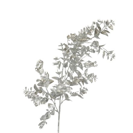 BRANCH SILVER 60cm