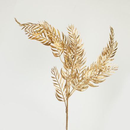 ΚΛΑΔΙ/ ΦΥΤΟ ΧΡΥΣΟ 78cm