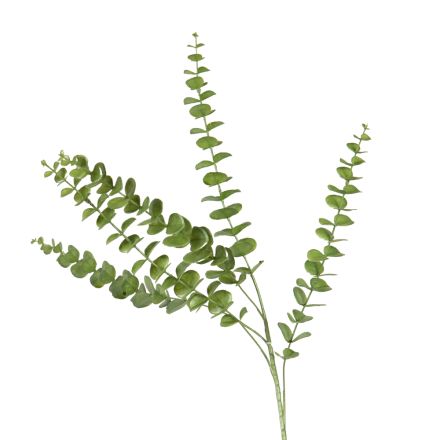 BRANCH EUKALYPTUS 77cm