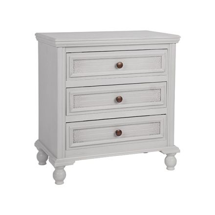 ΣΥΤΑΡΙΕΡΑ ΞΥΛΙΝΗ ΜΠΕΖ 60x34x64cm