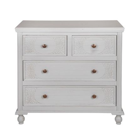 ΣΥΡΤΑΡΙΕΡΑ ΞΥΛΙΝΗ ΜΠΕΖ 80x40x78cm