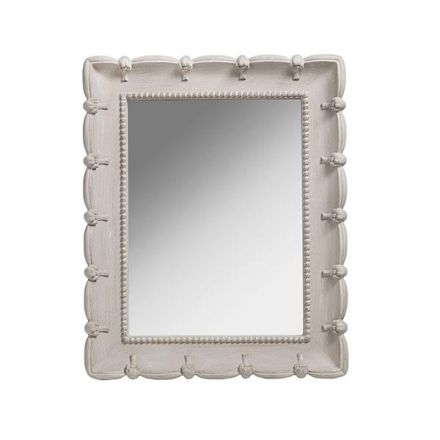 ΚΑΘΡΕΦΤΗΣ  PU ΚΑΦΕ ΤΑΟΥΠ 43x53cm