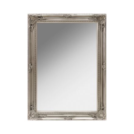 MIRROR SILVER 0x4x90cm