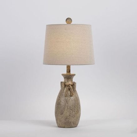 ΕΠΙΤΡΑΠΕΖΙΟ ΦΩΤΙΣΤΙΚΟ ΠΟΛΥΡΕΖΙΝ ΜΠΕΖ 25.5x48cm