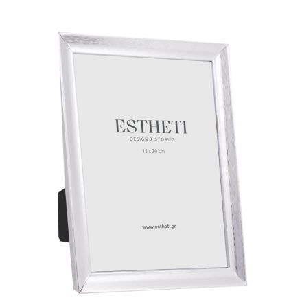 PHOTO FRAME (15x20) SILVER  PLATED SILVER