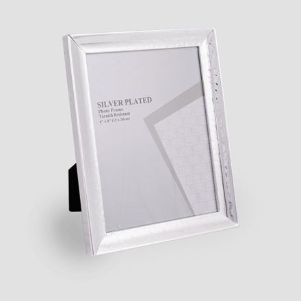 ΚΟΡΝΙΖΑ (15x20) ΜΕΤΑΛΛΙΚΗ ΕΠΑΡΓΥΡΗ ΑΣΗΜΙ