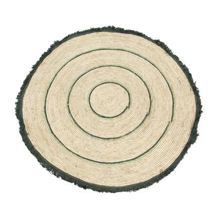 ΧΑΛΙ ΜΕ ΠΛΕΞΗ ΠΡΑΣΙΝΟ - ΜΕΝΤΑ