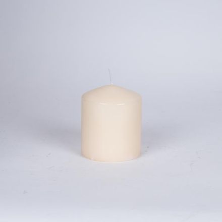 ΚΕΡΙ ΕΚΡΟΥ ΜΕ ΑΡΩΜΑ ΒΑΝΙΛΙΑ 7x8cm