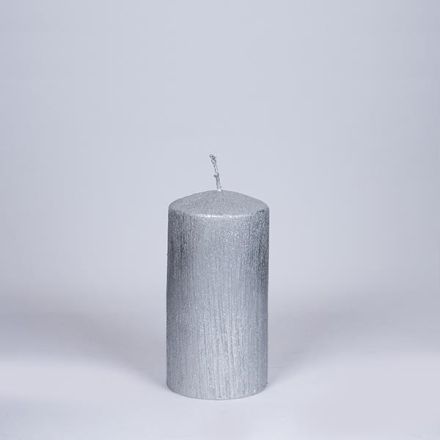 ΚΕΡΙ ΑΣΗΜΙ ΡΟΥΣΤΙΚ 7x10cm