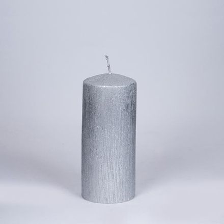 ΚΕΡΙ ΑΣΗΜΙ ΡΟΥΣΤΙΚ 7x14cm