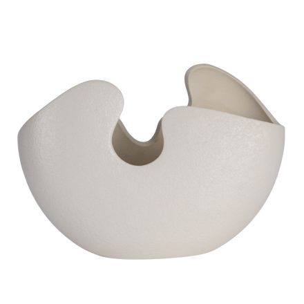 ΚΑΣΠΩ ΚΕΡΑΜΙΚΟ ΛΕΥΚΟ 29.5x13.3x20.7