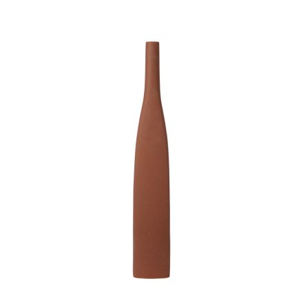 ΒΑΖΟ ΠΟΡΣΕΛΑΝΙΝΟ ΤΕΡΑΚΟΤΑ 11x11x70.5cm