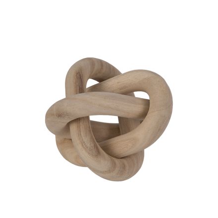 ΚΟΜΠΟΣ ΞΥΛΙΝΟΣ ΜΠΕΖ 15x2.5x10cm