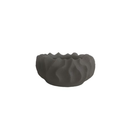 ΔΙΑΚΟΣΜΗΤΙΚΗ ΠΙΑΤΕΛΑ ΚΕΡΑΜΙΚΗ ΚΑΦΕ 23x23x11.5cm