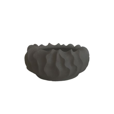 ΔΙΑΚΟΣΜΗΤΙΚΗ ΠΙΑΤΕΛΑ ΚΑΦΕ 27.5x27.5x13cm