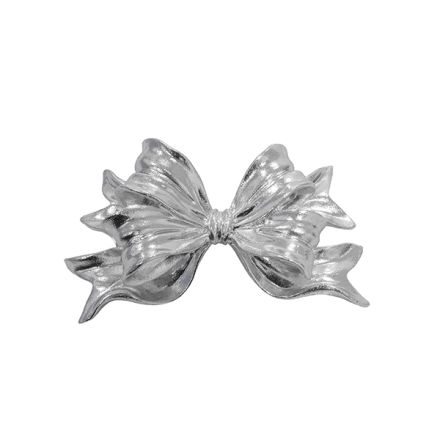ΦΙΟΓΚΟΣ ΠΟΛΥΡΕΖΙΝ ΑΣΗΜΙ 18x10x6.5cm